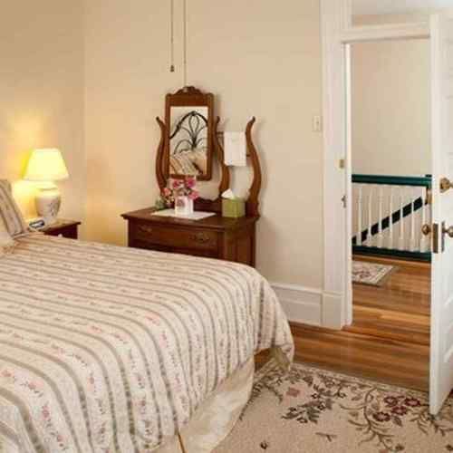 The Historic Morris Harvey House Bed and Breakfast Fayetteville Esterno foto